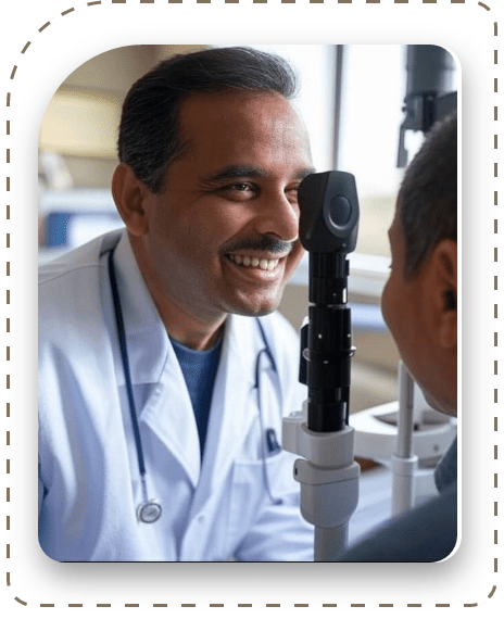 eye clinic in nagpur