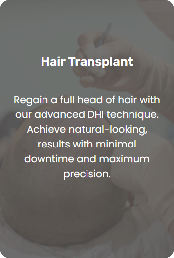 Hair Transplant