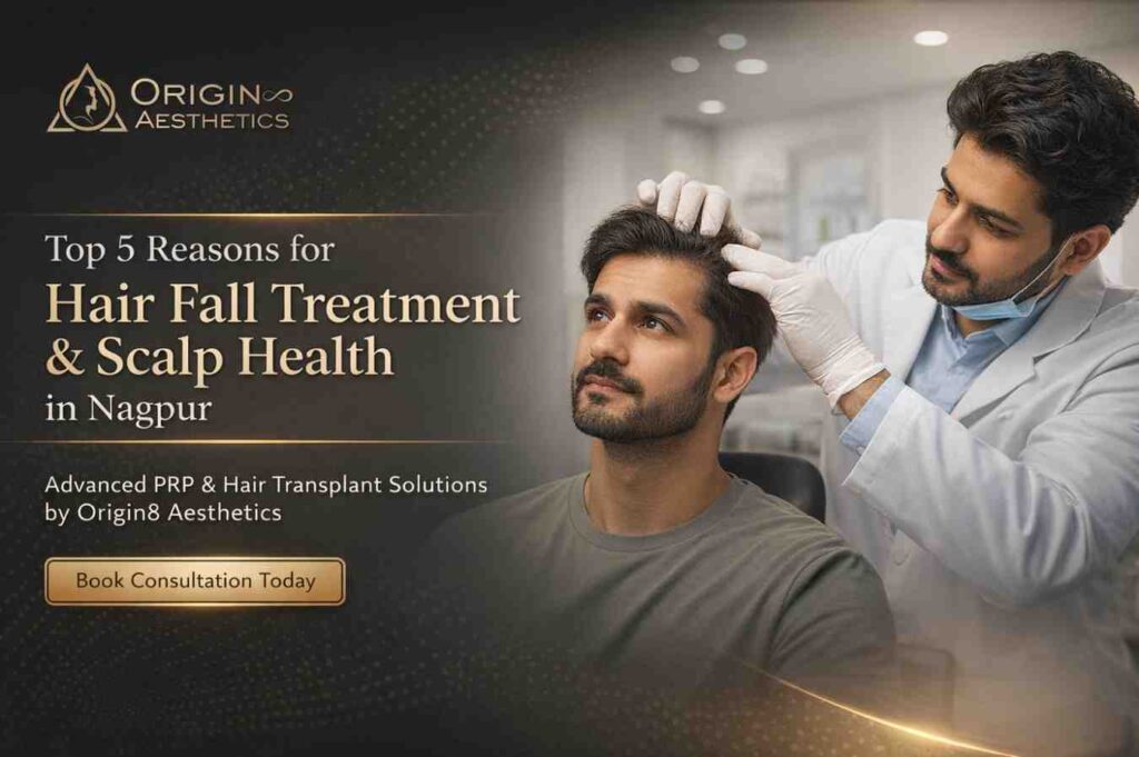 hair fall treatment