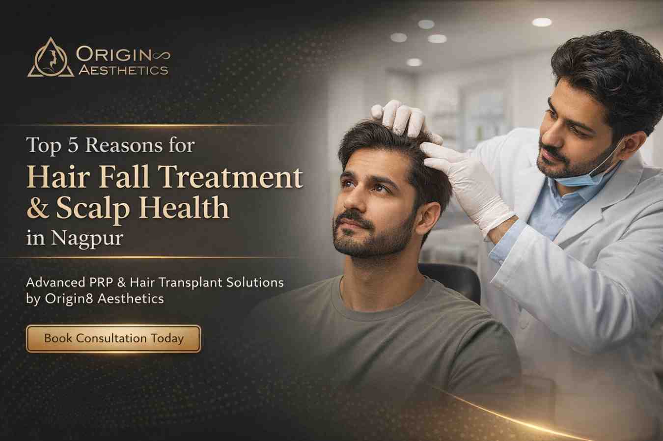 hair fall treatment